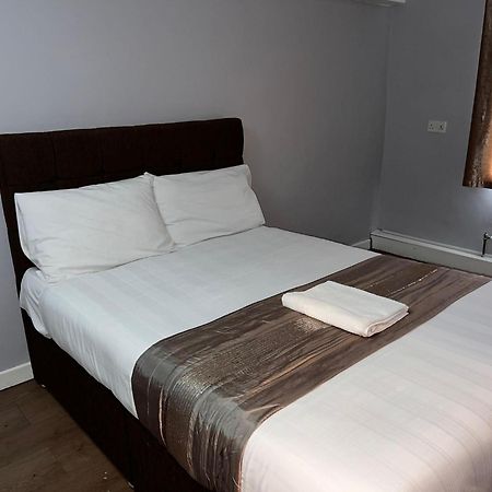 Assheton Hotel Мидлтон Экстерьер фото